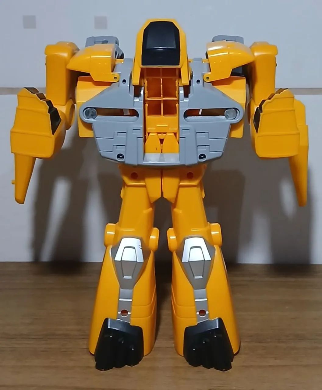 Transformers Rescue Bots Bumblebee Hasbro  - Foto 2