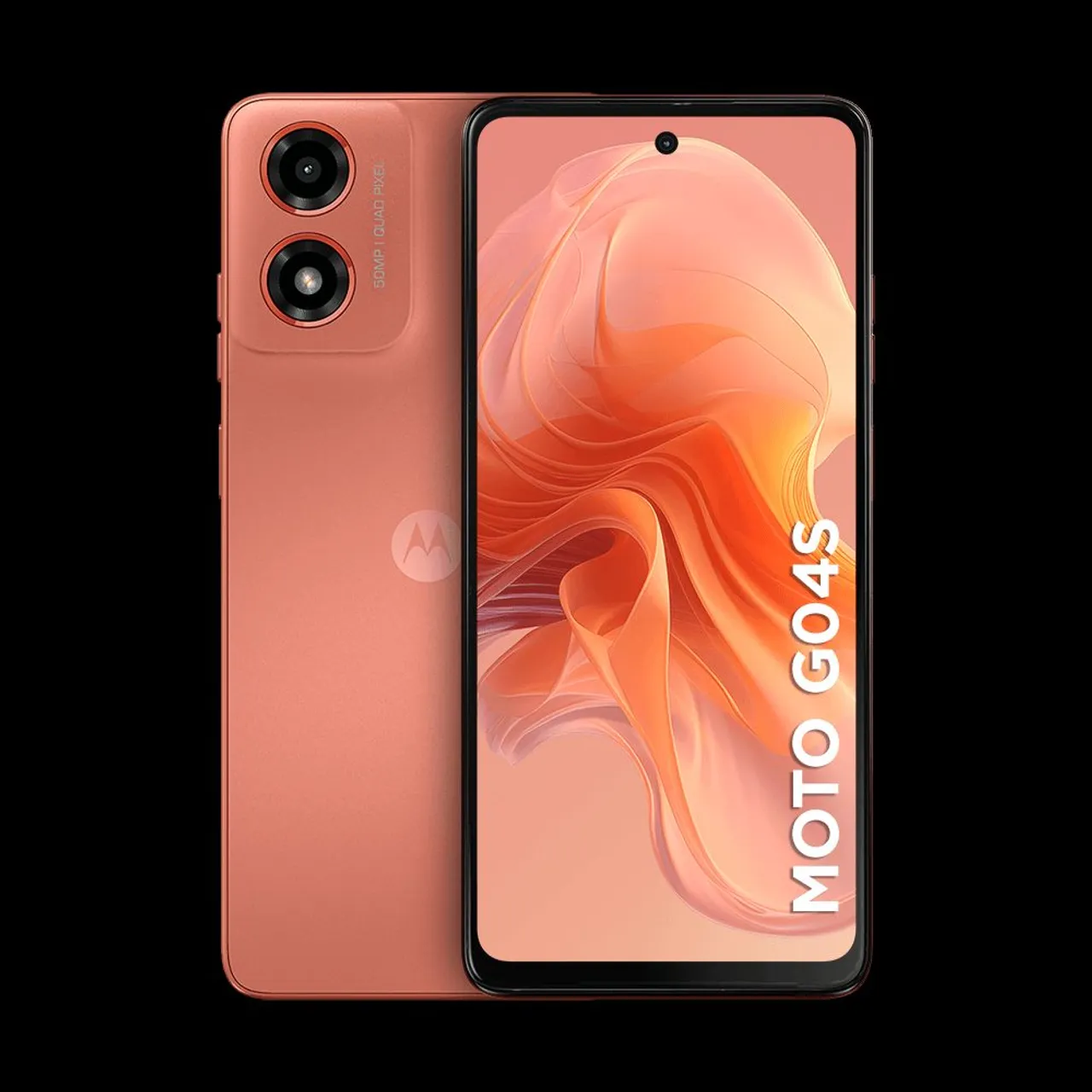 Motorola G 04s semi novo