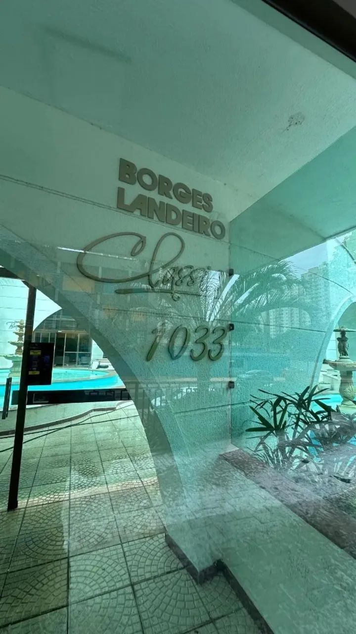 Ed. Borges Landeiro Classic - Apto. 604 - Setor Bueno - Foto 2