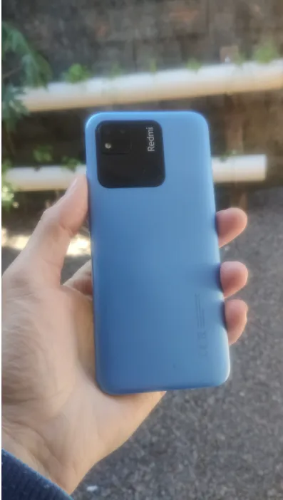 Redmi 10 A para retirada de peças!