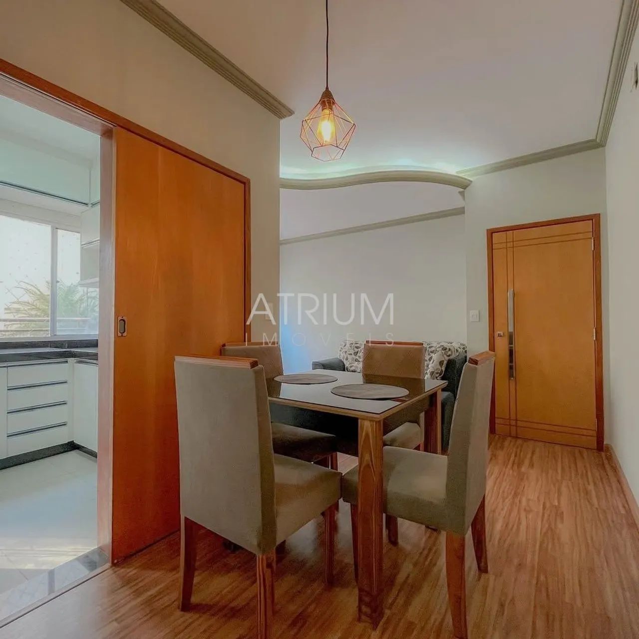 APARTAMENTO 2 QUARTOS Á VENDA NO BAIRRO CASTELO, 02 BANHEIROS, 01 VAGA COBERTA, 01 SUÍTE - Foto 3