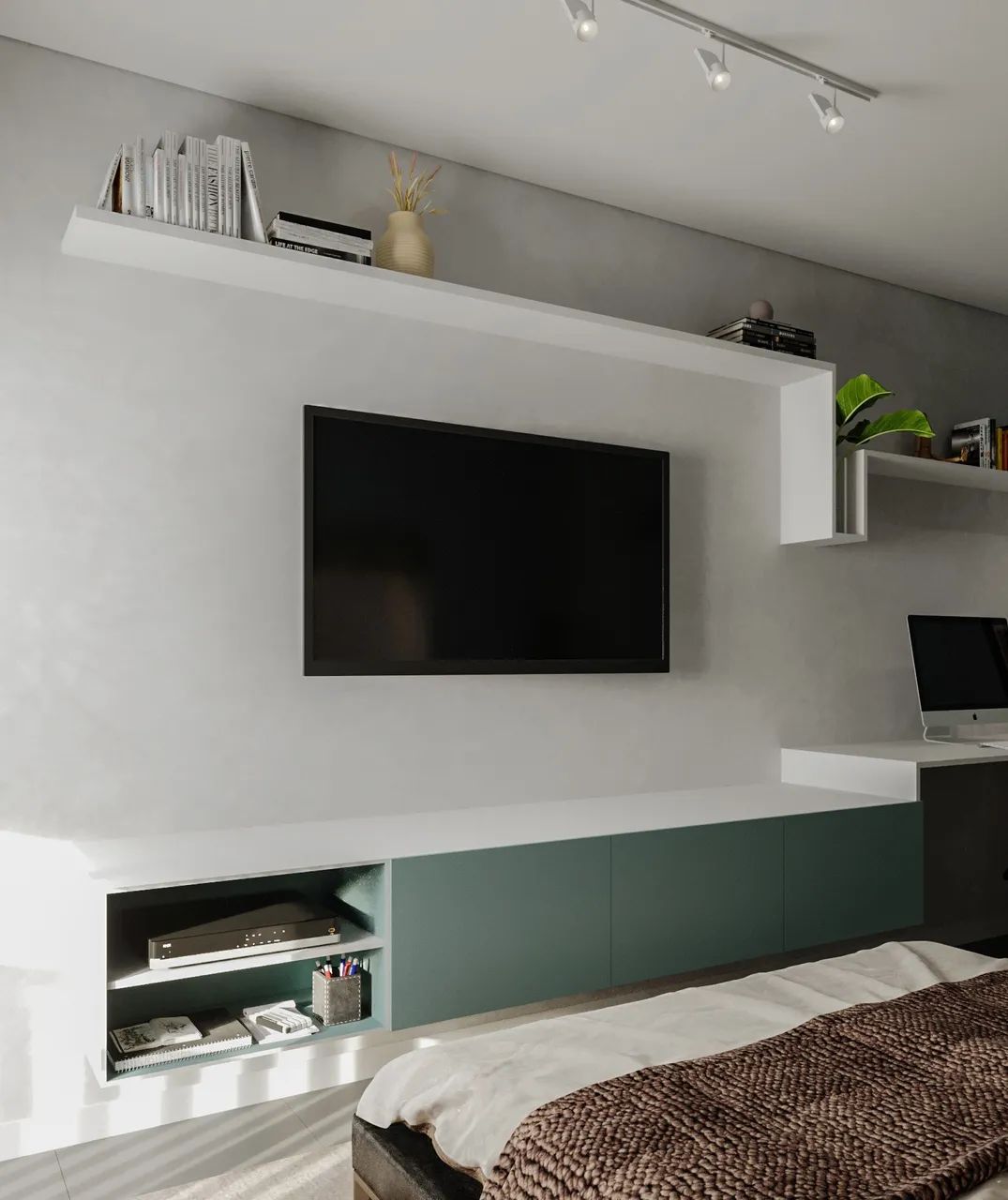 Kitnets Studios  27 à 44 m 2    1 Dormitório  Cozinha   Banheiro, sem  garagem | Campo Bel - Foto 3