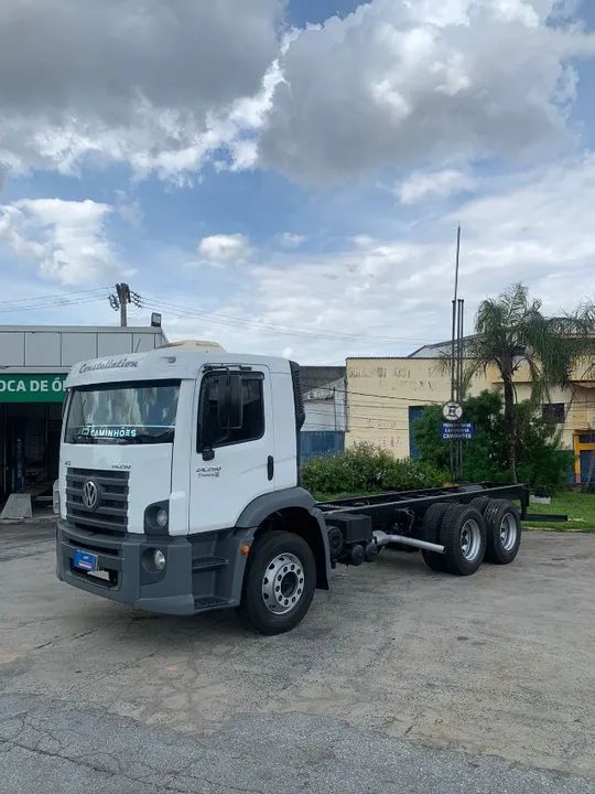 24-250 novo!! - Foto 6