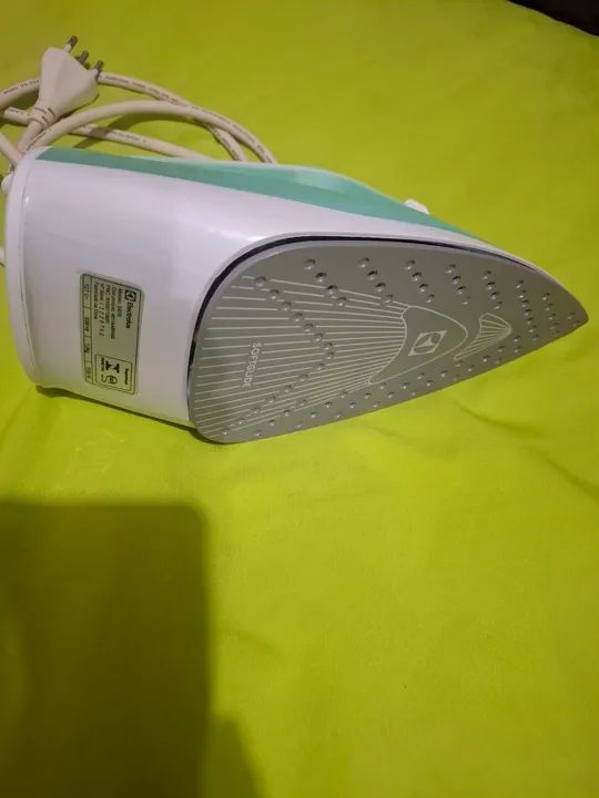 Ferro de passar roupa  - Foto 2