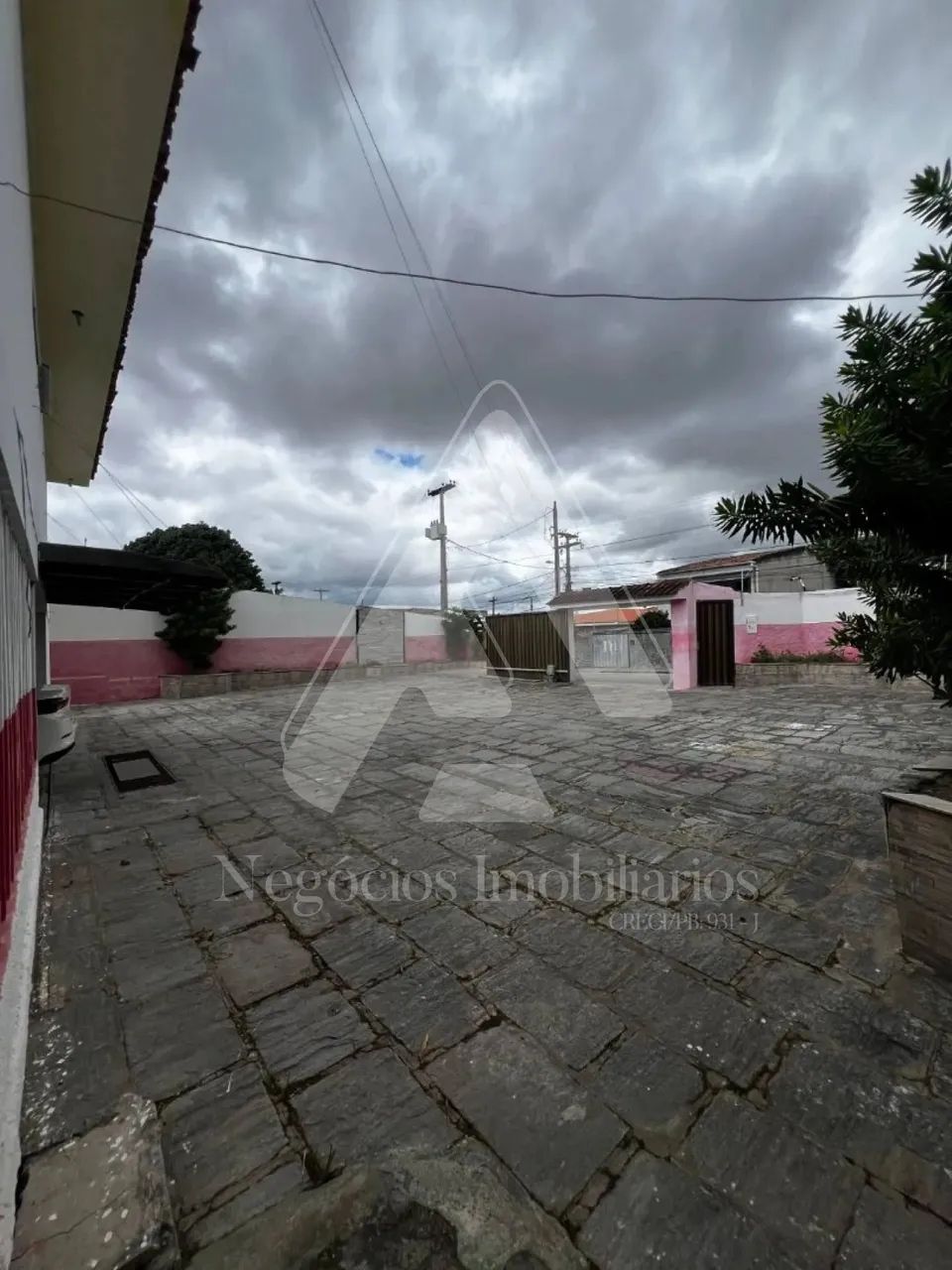 Casa a venda em bodocongó rua principal asfaltada com 900m². - Foto 3