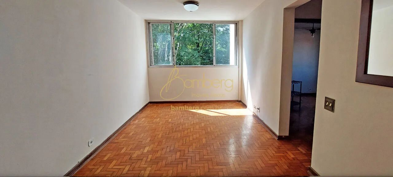 Apartamento, no Brooklin, com 2 dormitórios, a poucos metros da Berrini e de frente para u - Foto 3