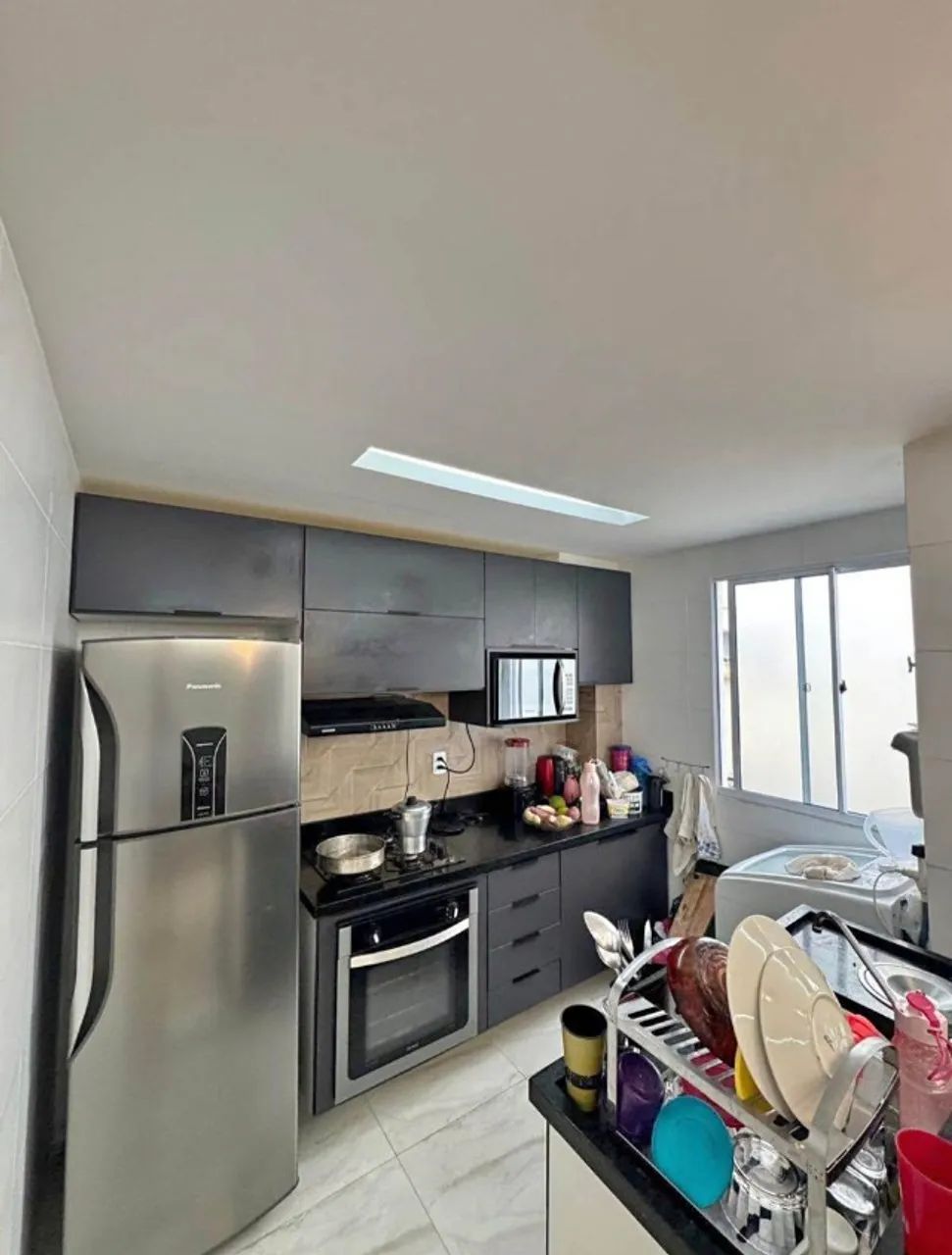 SY 21 / VENDO CASA EM CIDADE ALTA - Foto 4