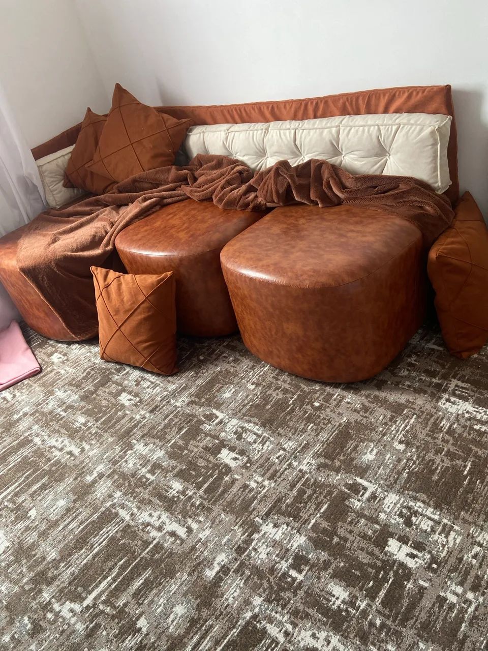 Módulos sofa - Foto 3