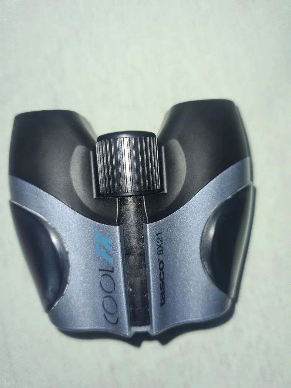 Binóculo Tasco Cool 8x21