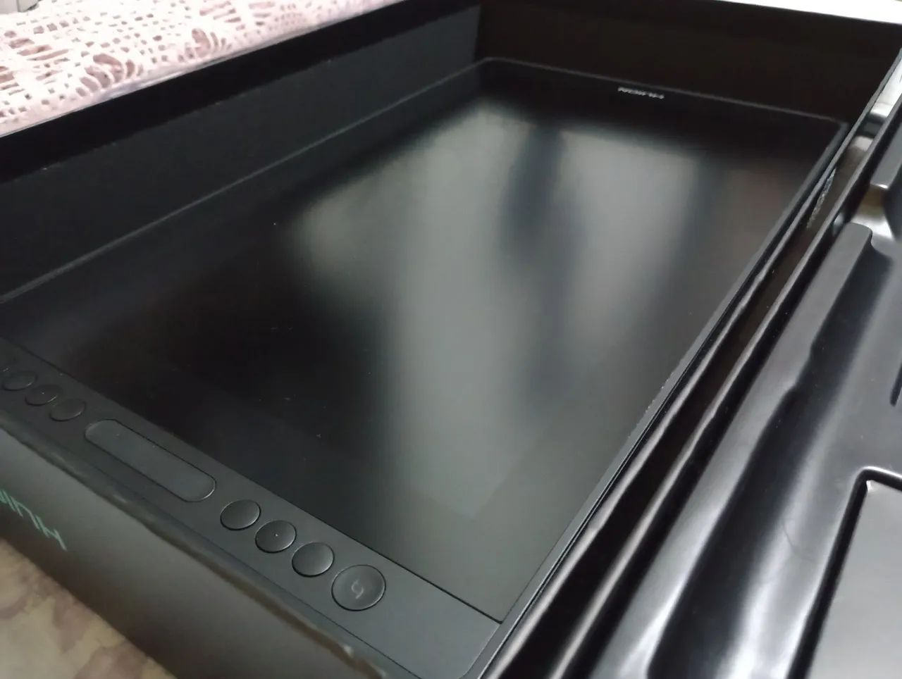 MESA DIGITALIZADORA HUION KAMVAS PRO 16 - Foto 5