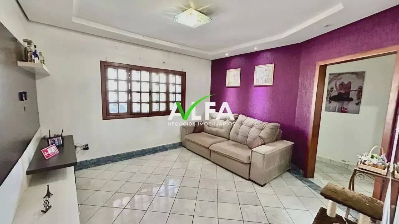 Casa com 4 quartos à venda, 216,75 m² por R$ 600.000,00 - Flodoaldo Pontes Pinto - Porto V - Foto 5