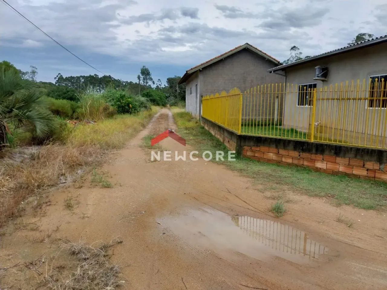 Sítio em Rua Jaime Rodrigues - Praia do Sol - Laguna/SC - Foto 7