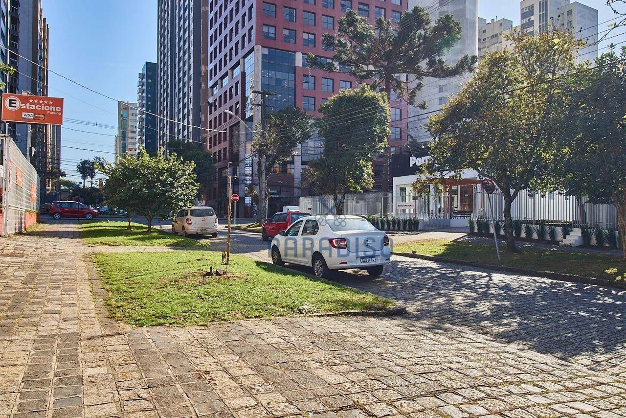 Terreno à venda, 546 m² por R$ 3.000.000,00 - Batel - Curitiba/PR - Foto 2