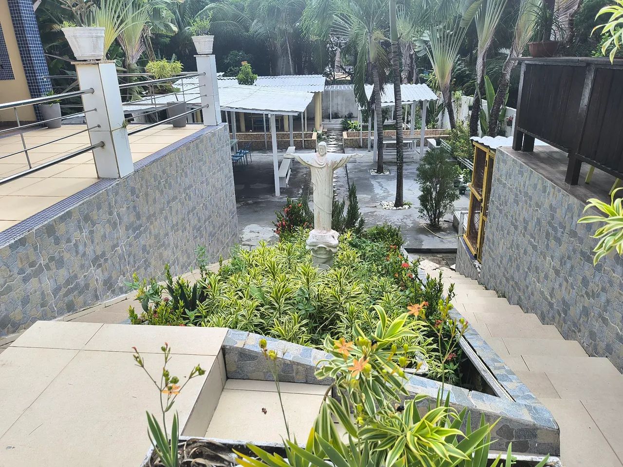 Espaço para eventos   Réveillon  inclue a casa. - Foto 5