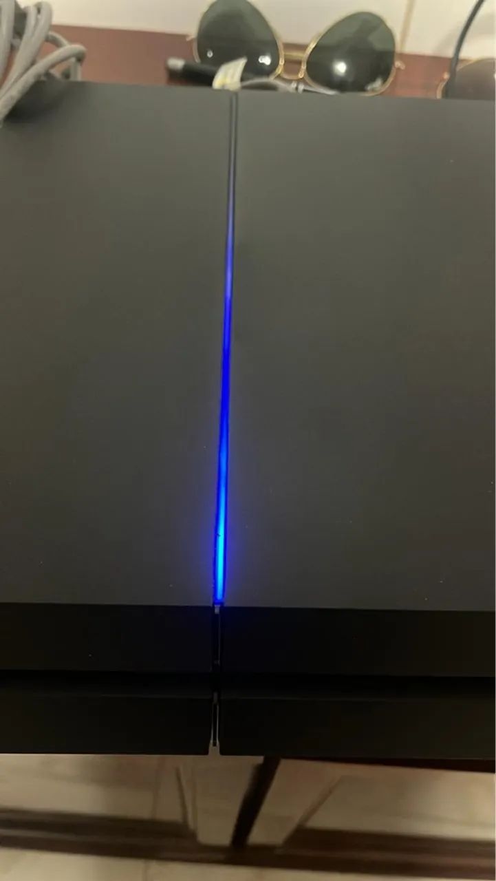 Playstation 4 -PS4