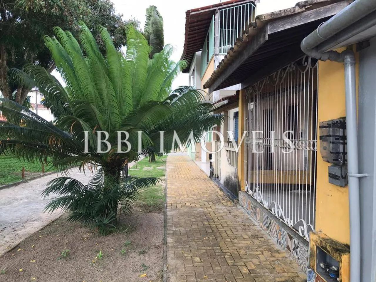 Ótima Casa A 50M Da Praia Gamboa. - Foto 5