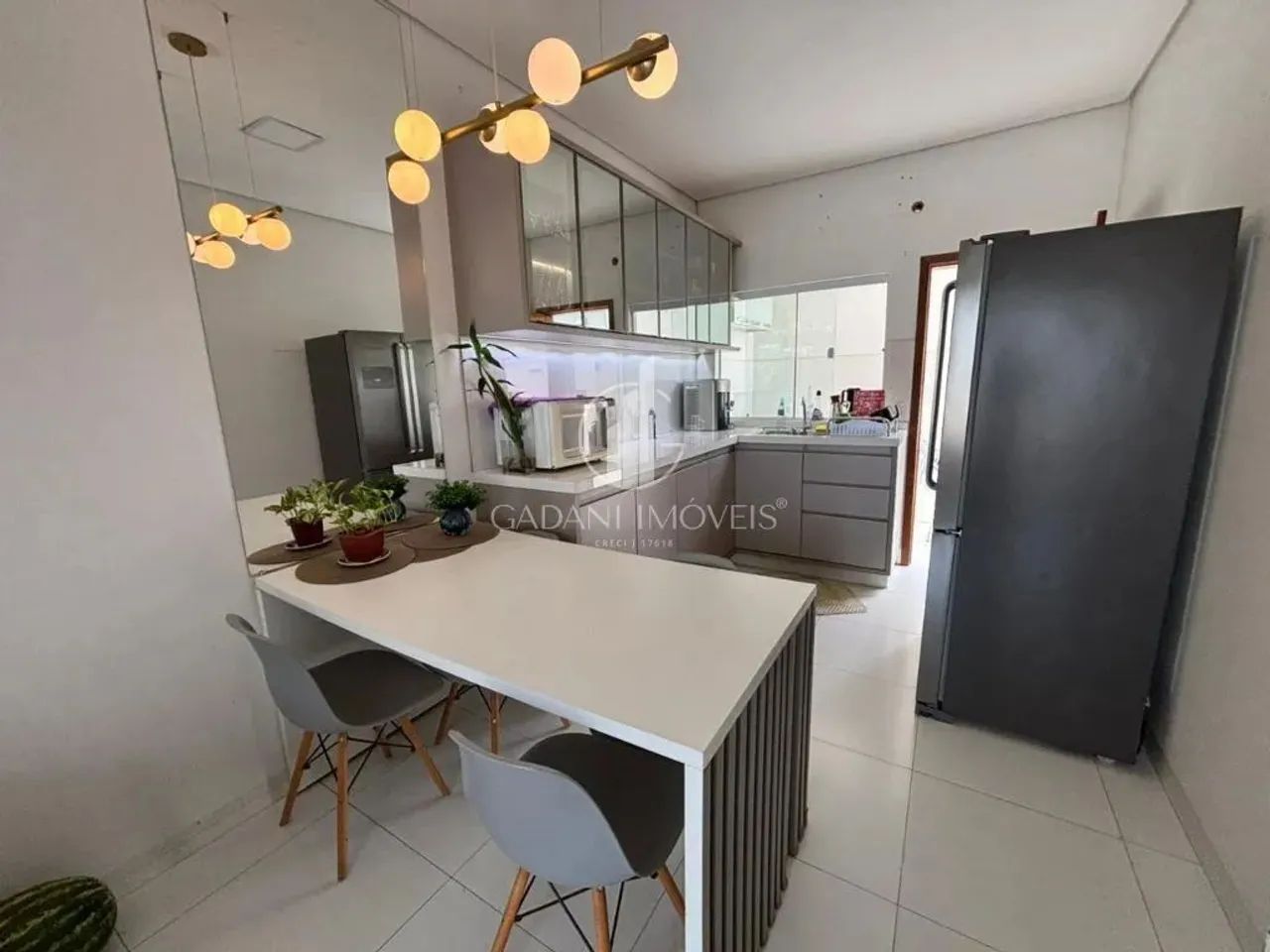CASA À VENDA NO FLORENÇA EM SINOP-MT - Foto 2
