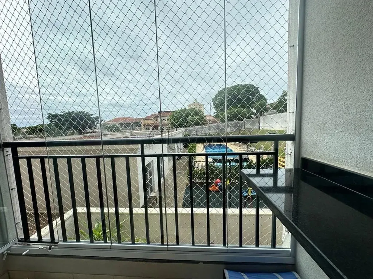 Apartamento à venda em Campinas, São Bernardo, com 3 quartos, com 67.8 m², Exclusive Livin