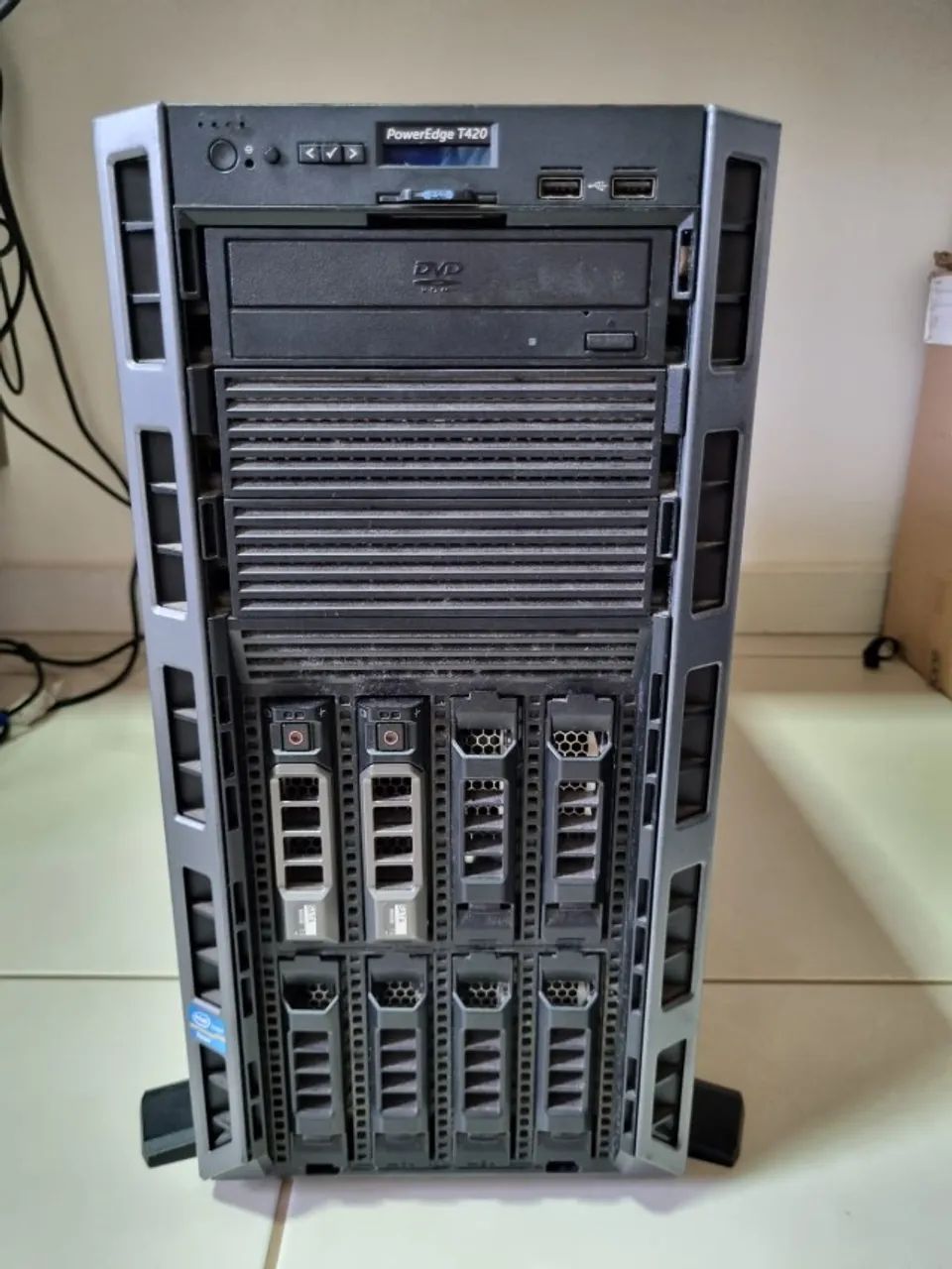 Servidor Dell - Foto 2