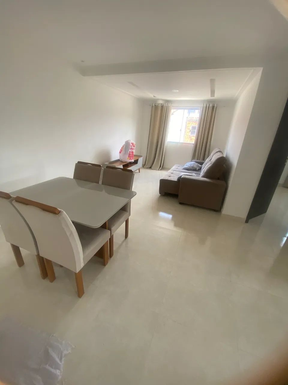 Foto - Lauro de Freitas - Vida Nova