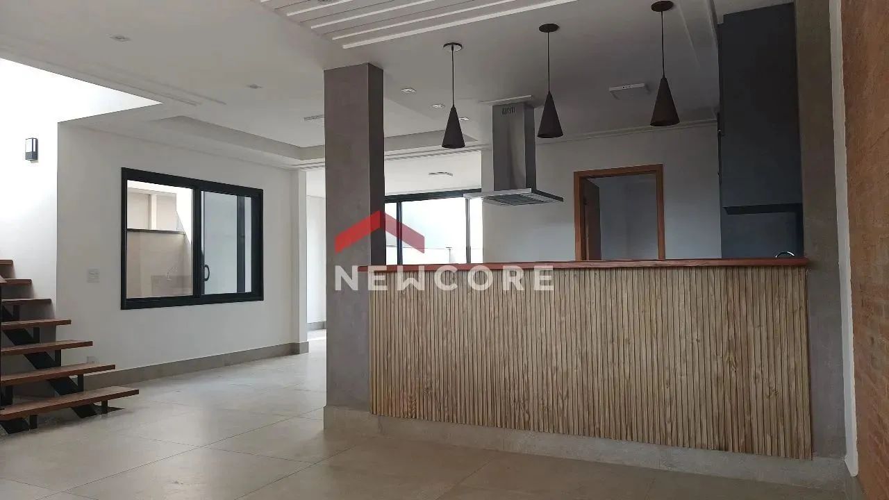 Casa de condomínio em Rua Regente Pomelline Fregoso - Residencial Jardim de Mônaco - Horto - Foto 5