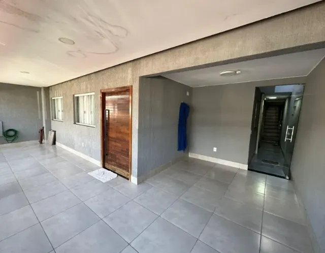 Casa Cidade da Esperança FREI-16