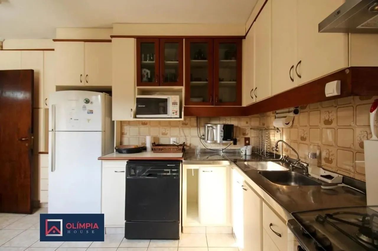 Aluguel Apartamento 4 Dormitórios - 133 m² Itaim Bibi - Foto 10