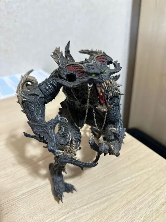 Boneco Spawn Mutations - Raro - Foto 2