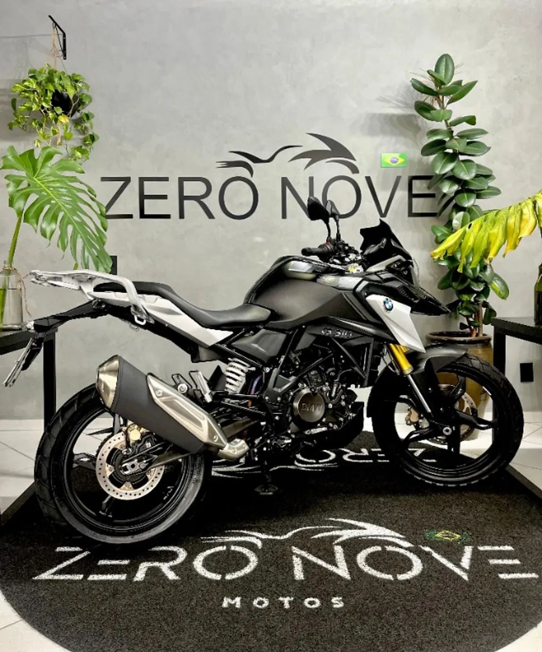 BMW GS 310 | 2022 - Foto 5