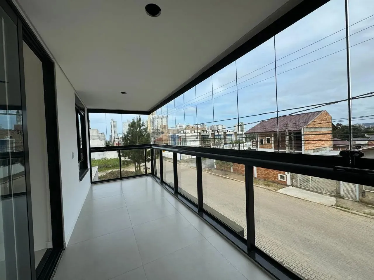 Apartamento para Venda em Balneário Piçarras, Itacolomi, 2 dormitórios, 1 suíte, 2 banheir