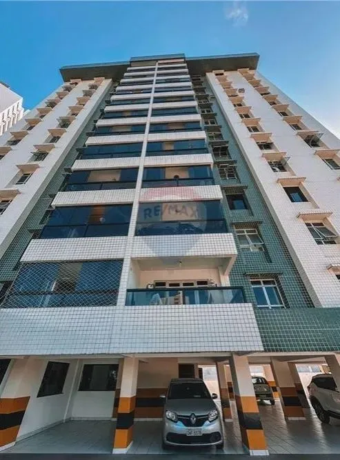 Apartamento 4/4 02 Suítes 192M° No Barro Vermelho