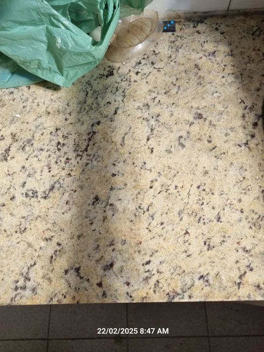 Bancada de Granito para Banheiro com cuba - Foto 3