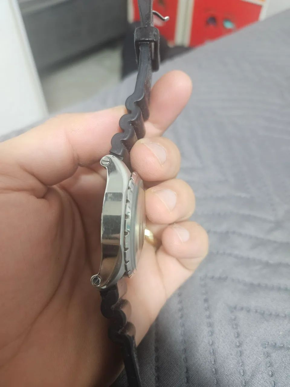 Relogio festina - Foto 4