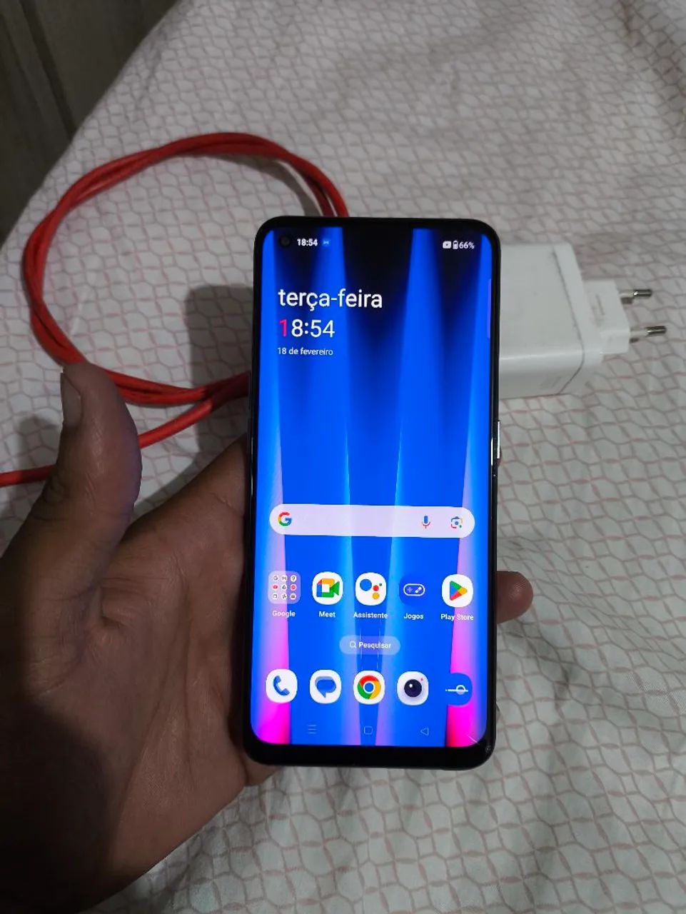 Oneplus Nord CE 2 128gb