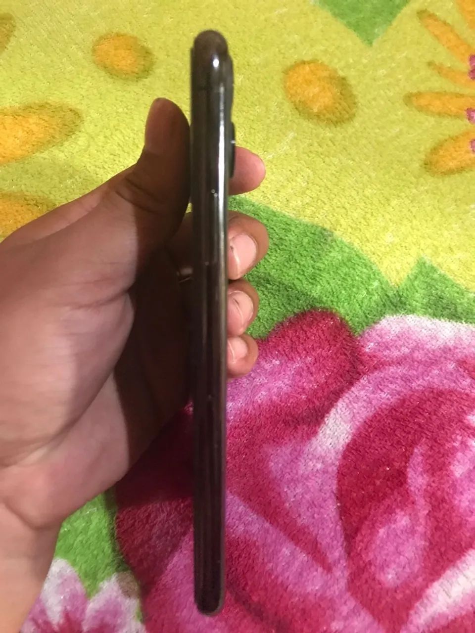 iPhone 11 Pro Max - 256GB - Tela Quebrada (Leia o Anúncio!) - Foto 4