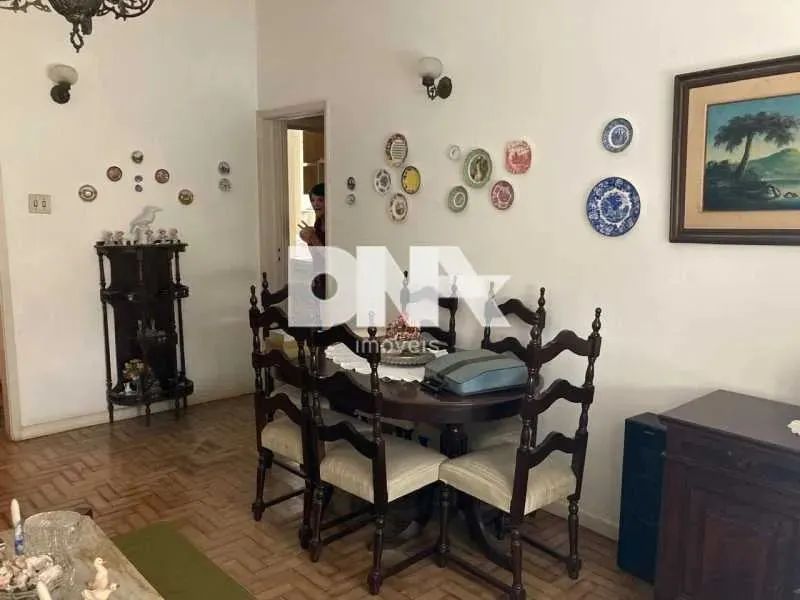 Apartamento : / Residencial / Leblon - Foto 4