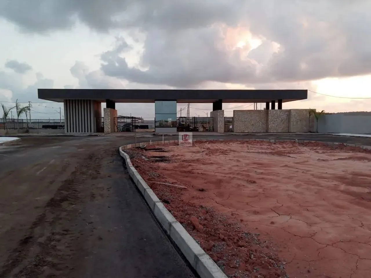 Lançamento Imperdível! Lote à Venda no COND: RESERVA DO ALTANTICO