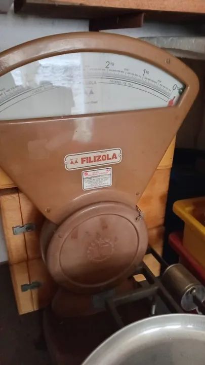 Balança Filizola - Foto 2