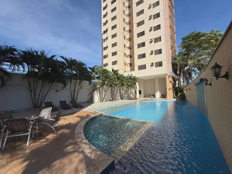 Imóvel para venda possui 103 metros quadrados com 3 quartos em Plano Diretor Norte - Palma