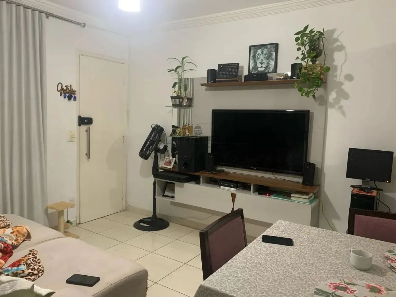 Oportunidade - Apartamento - Parque Industrial - Condomínio Azaleias - 2 Dormitórios - 50m