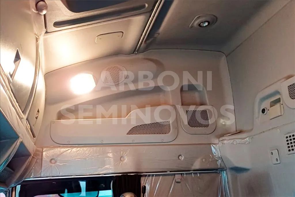 IVECO HI WAY 800S56TZ 6X4, 18/18 - Foto 12