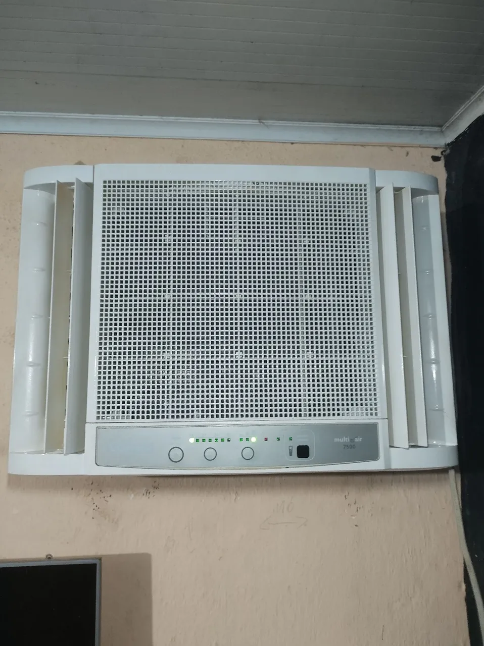 Ar Condicionado Multiair 7500
