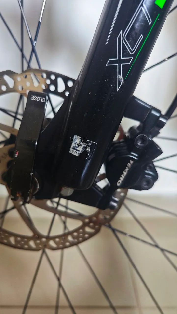 MTB Scott Aspect - OPORTUNIDADE!!! - Foto 4