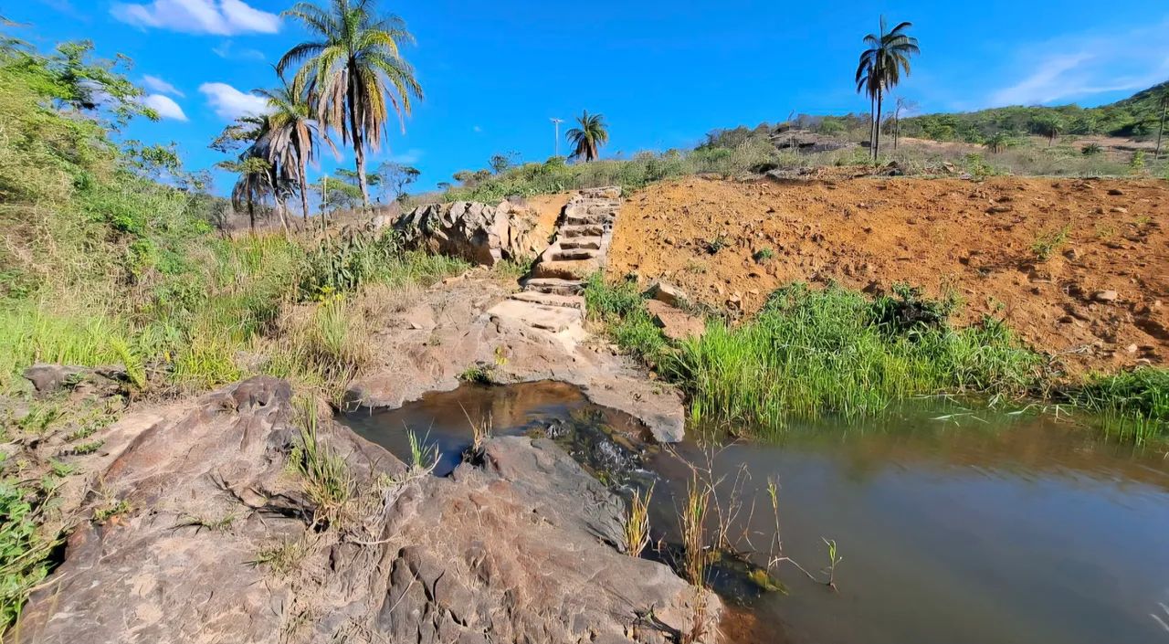 Terreno de 6.700m² / Taquaraçu de Minas  - Foto 5