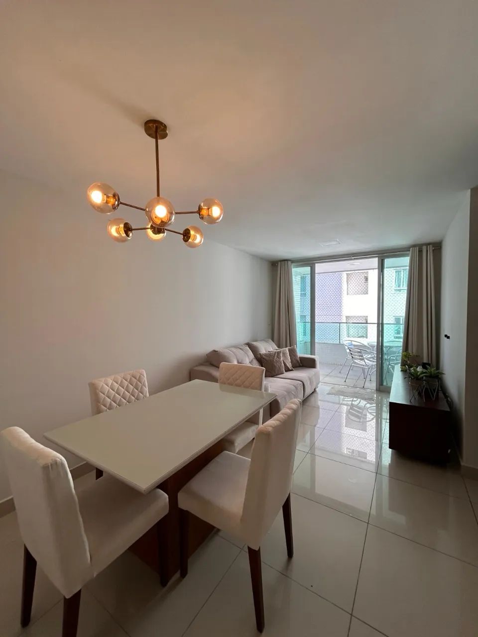 Foto - João Pessoa - Tambaú