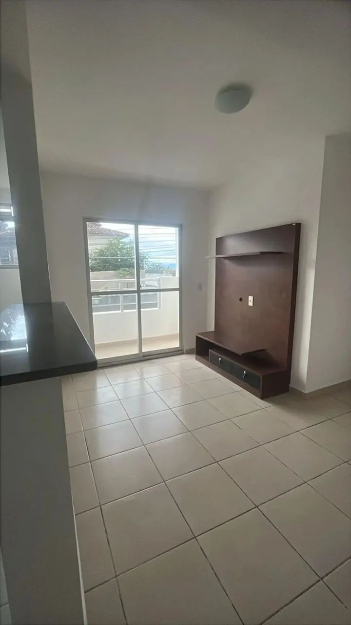 Locação apartamento três quartos no Alto da Glória em Macaé - Foto 2