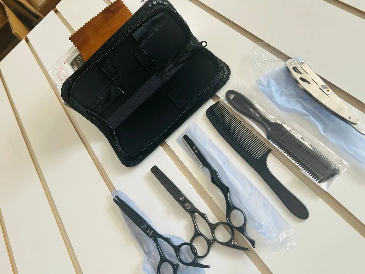 Kit Barbeiro 64294299549441121