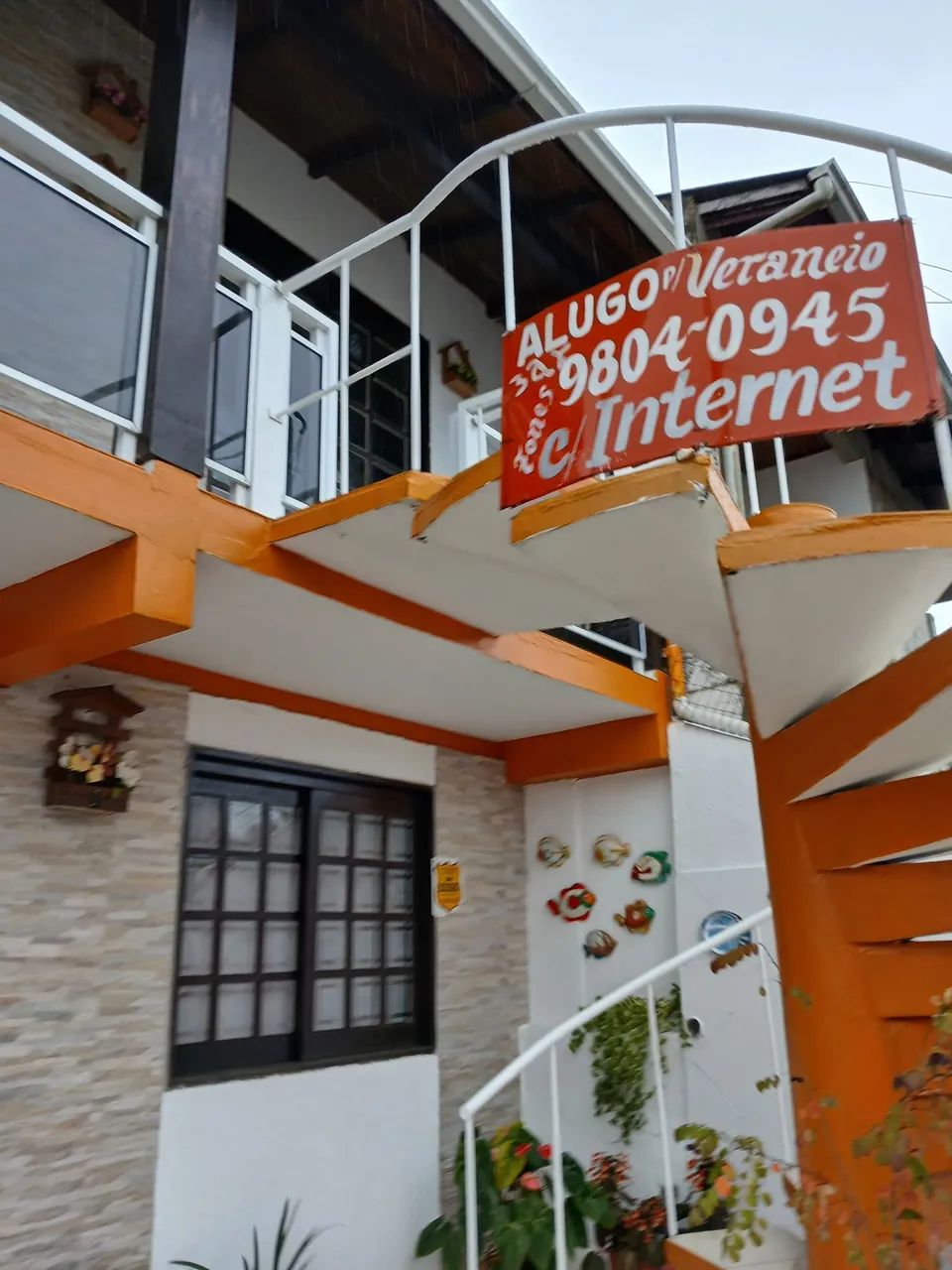 Casa de Veraneio em Torres - Foto 2