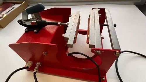 Prensa De Personalização De Canecas Térmicas Para Sublimação