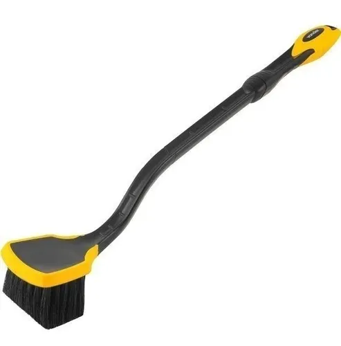 Escova Longa Limpeza Vonder